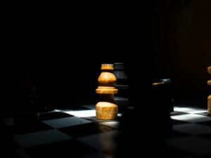 James Feldkamp- Effective Intelligence