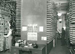 James Feldkamp- Data Collection