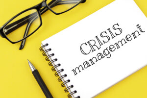 James Feldkamp - Crisis Management Skills
